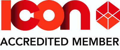 ICON accredited member